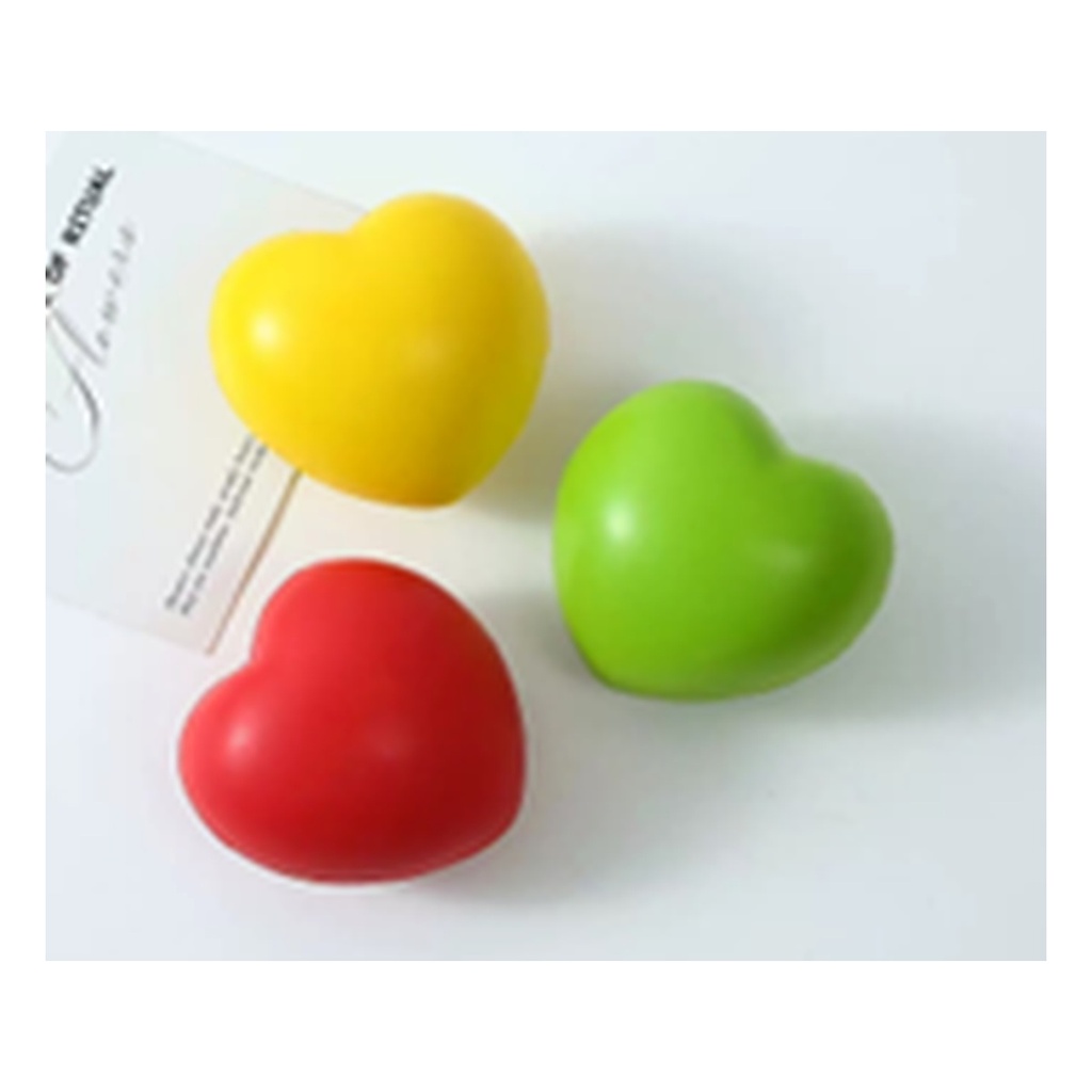 Pelotas Antiestres 7Cm