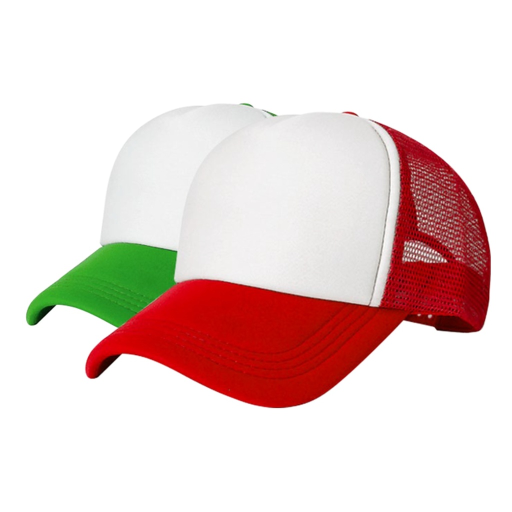 Gorra Trucker Sublimables