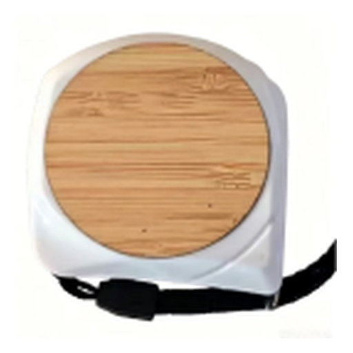 Wincha De Bambu Medida Wincha: 5Mt