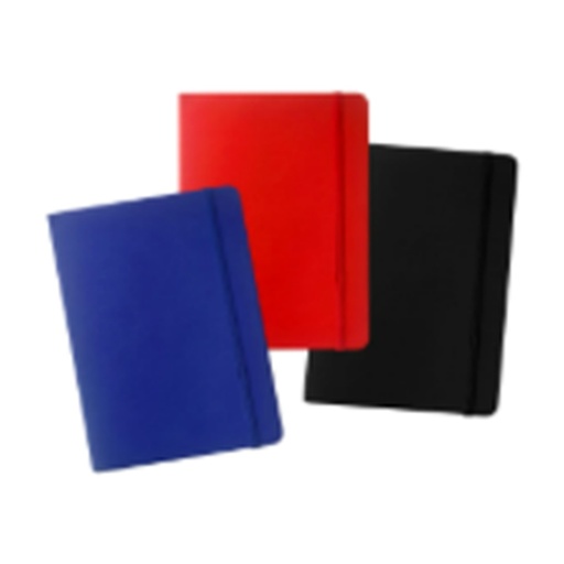 Cuaderno Pu A6