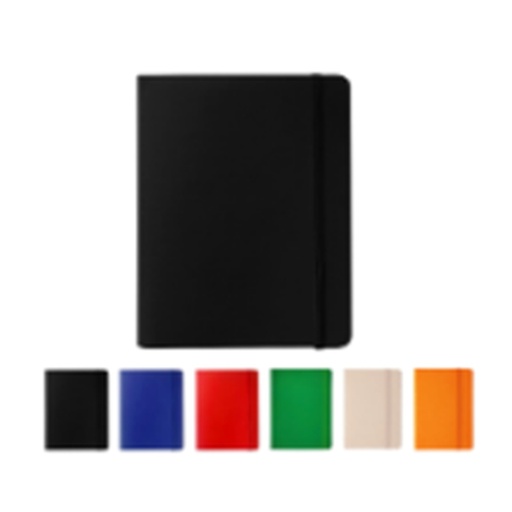 [IP-00653] Cuaderno Pu A5