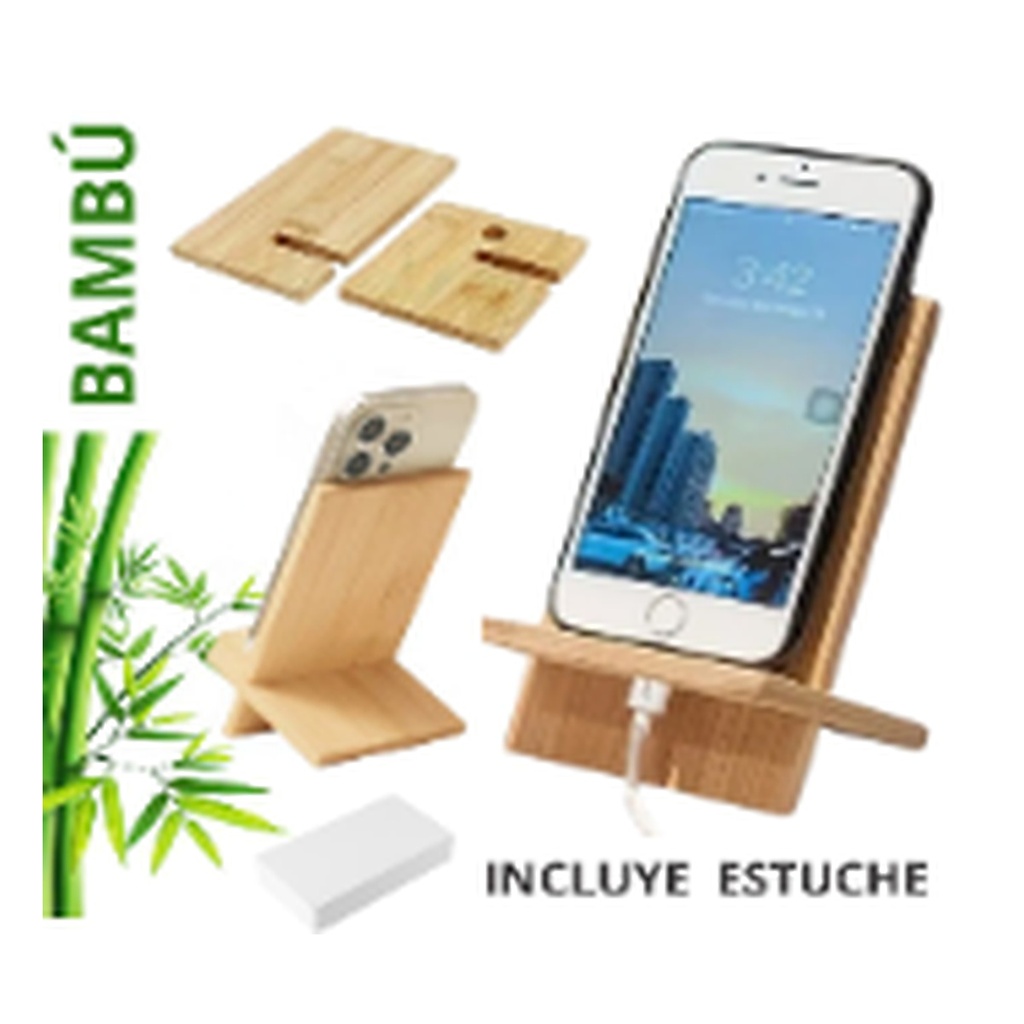 Soporte Eco Pisa