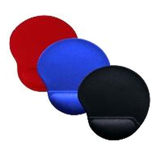 [IP-00659] Mouse Pad De Silicona Con Base Antideslizante