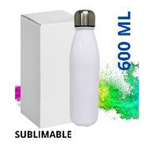 [IP-00678] Tomatodo Apolo 600 Ml- Bl Sublimable