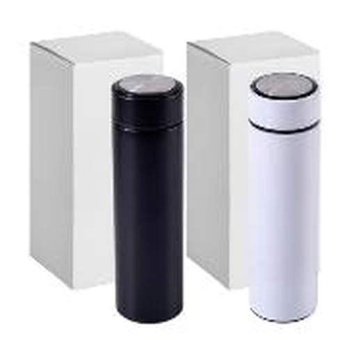 [IP-00684] TERMO STYLOS ( Doble Capa, Mantiene Caliente/Frio x HORAS )