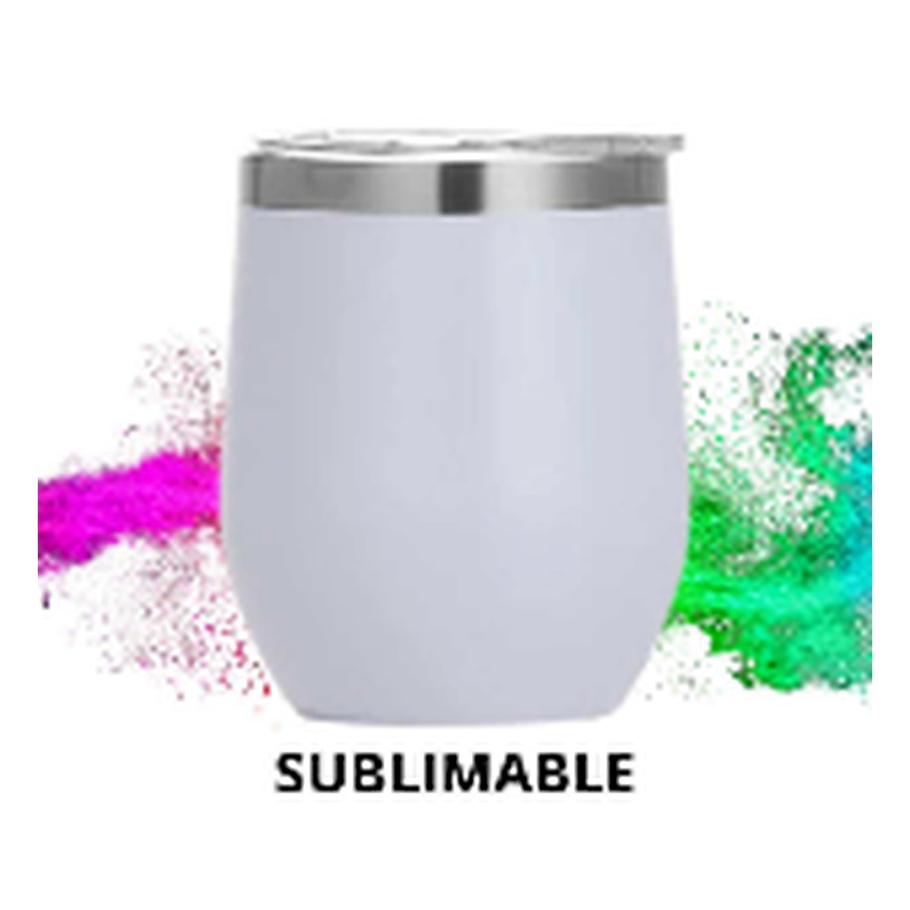 Mug Vasco Sublimable