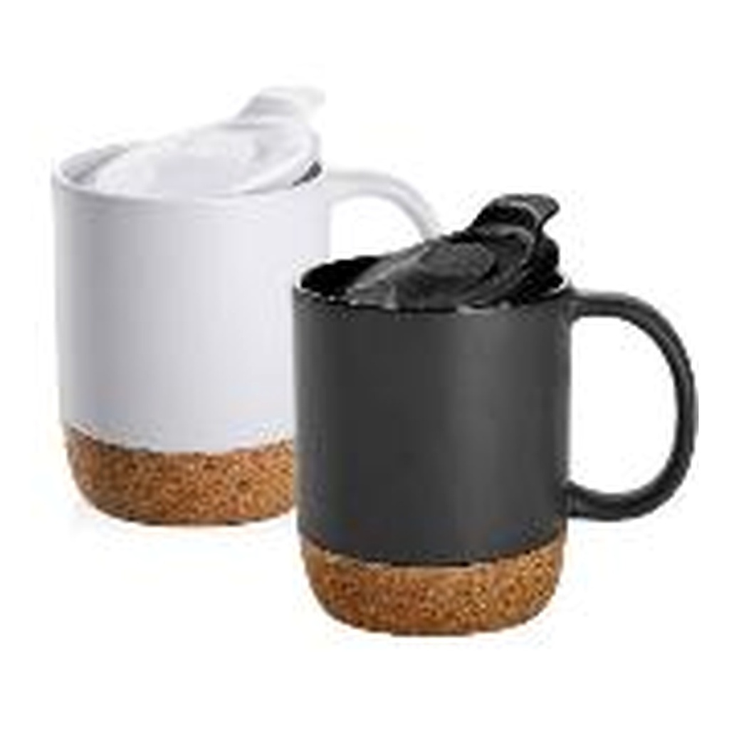 Mug Ceramica Cork