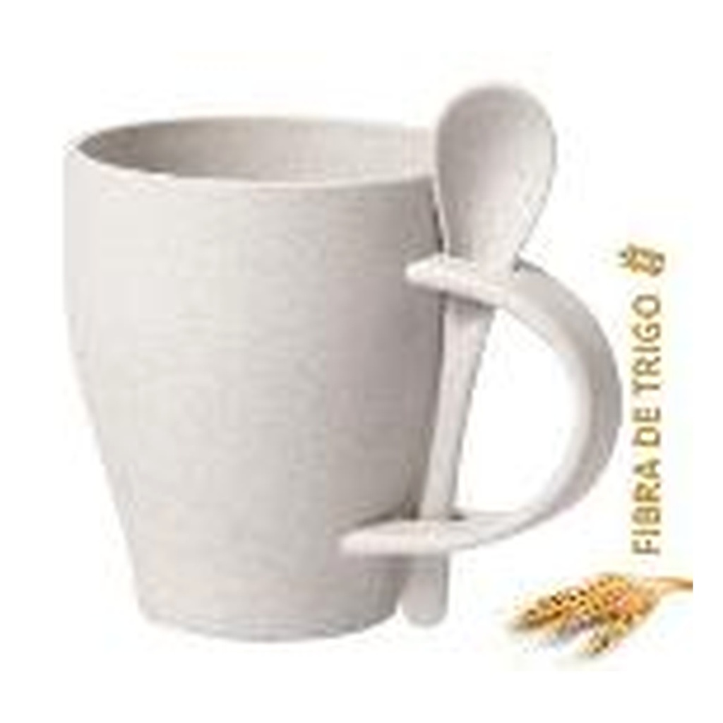 Taza Eco Trigo