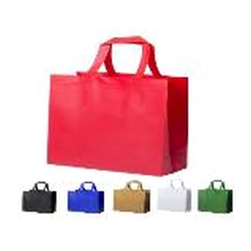Bolsa Con Fuelle 40X40X15