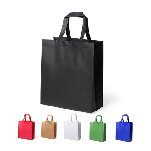Bolsa Con Fuelle 37X34X9