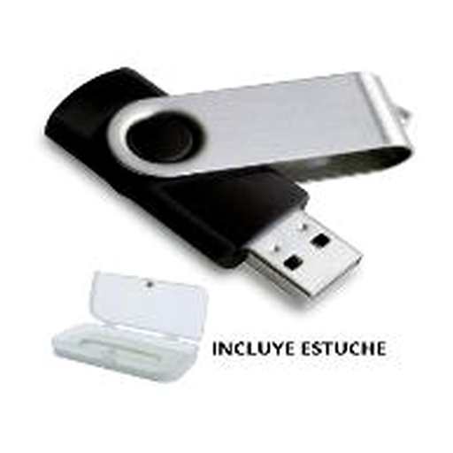 [IP-00736] Usb Twister 32 Gb