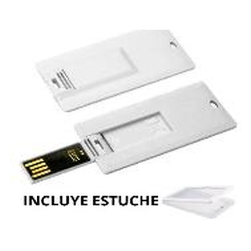 Usb Mini Card 8Gb