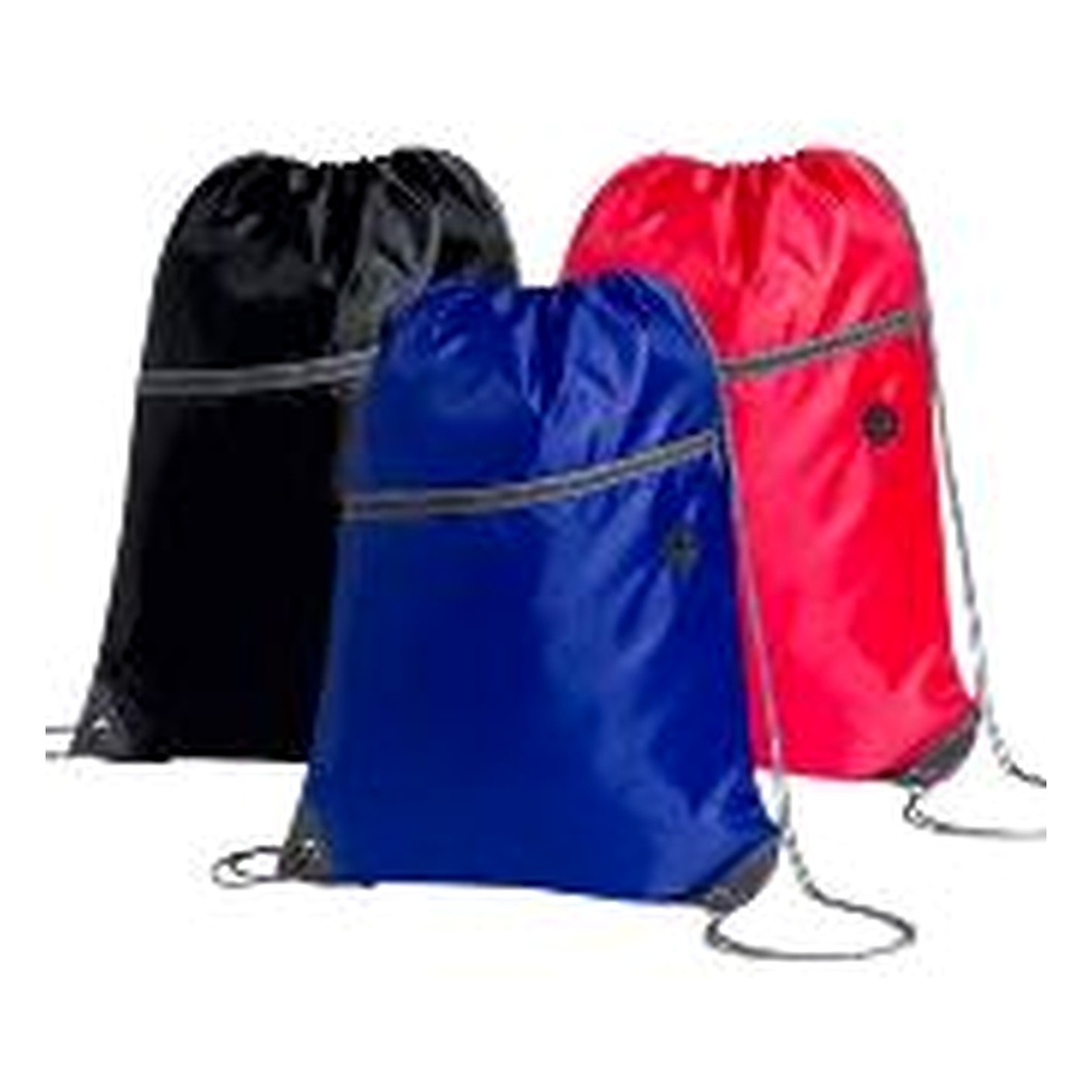 Bolsa Mochila Zipper