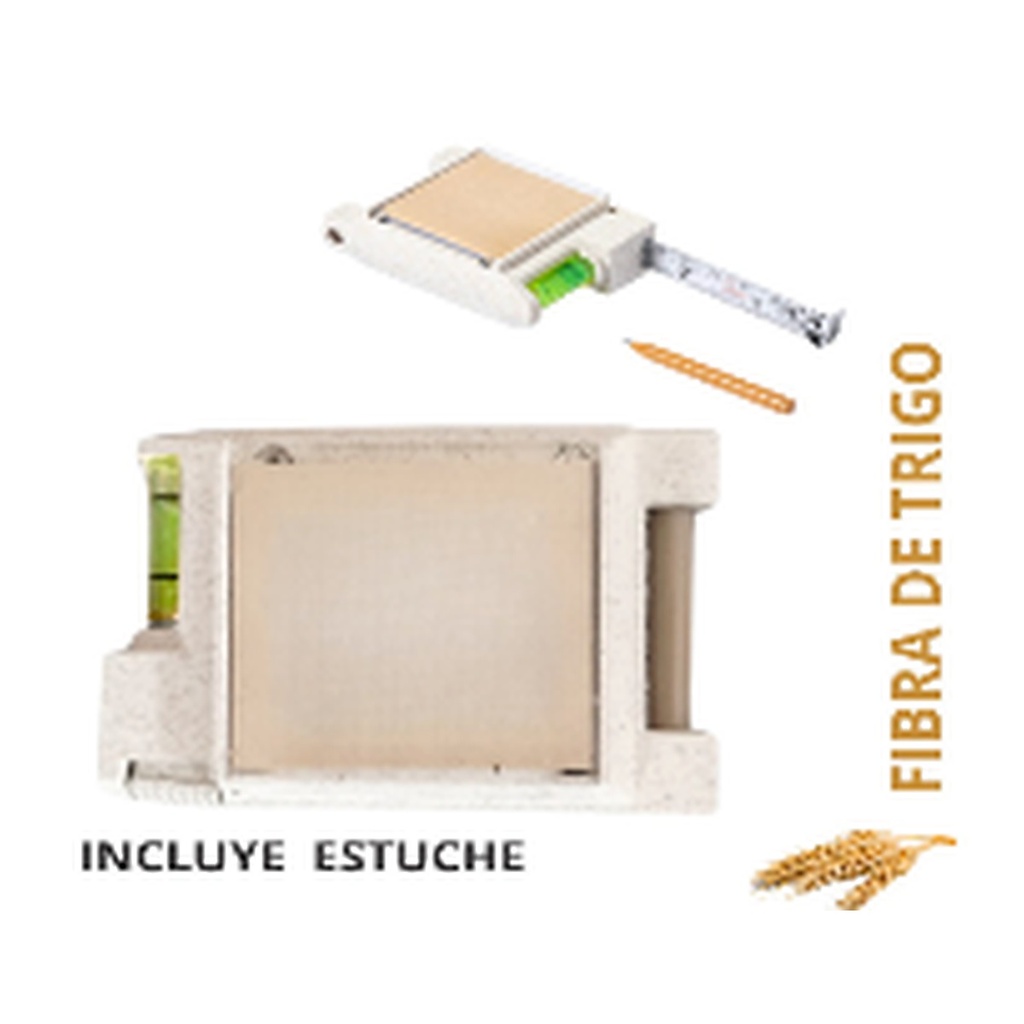 Wincha Eco Trigo