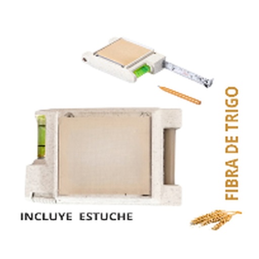 [IP-00764] Wincha Eco Trigo