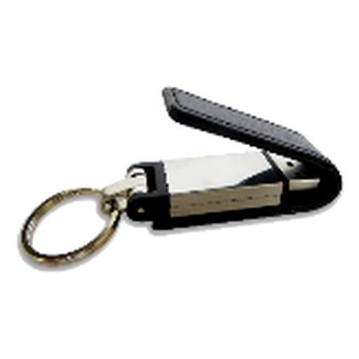 [IP-00778] Usb De Cuero Luxor 4Gb