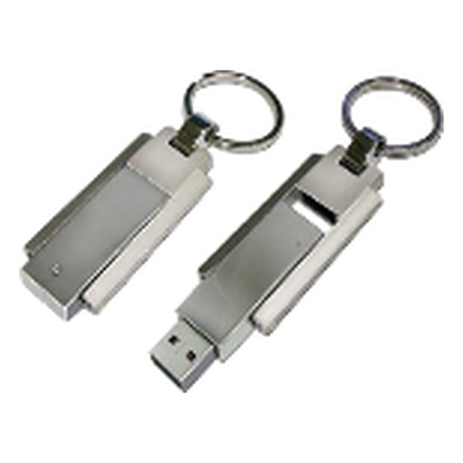 [IP-00779] Usb Metal Con Argolla 8Gb