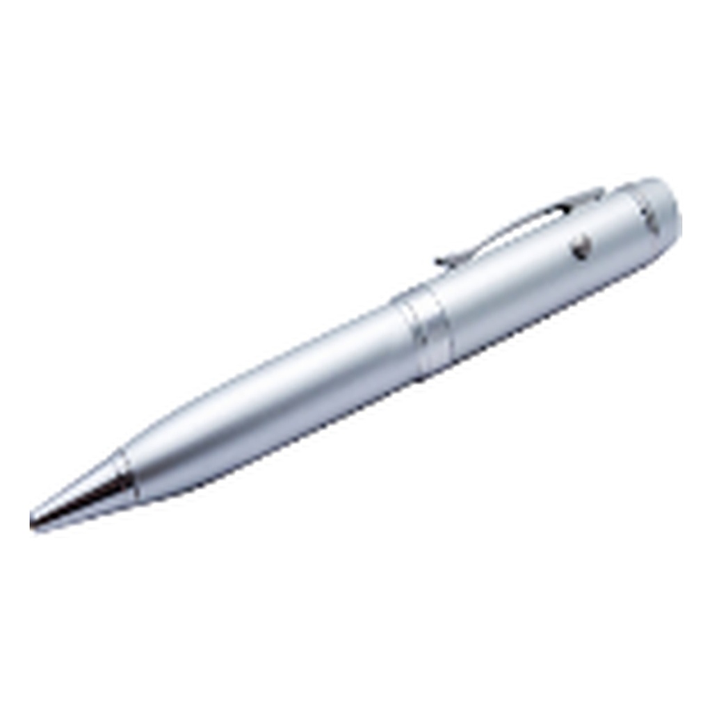 Usb Lapicero Laser 8Gb