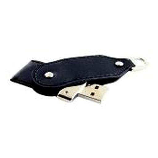 Usb De Cuero Twister 8Gb