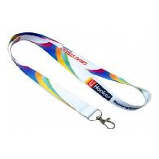 [IP-00792] Lanyard Simple Sublimado 2Cm