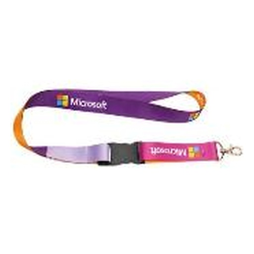[IP-00793] Lanyard Con Tip Top
