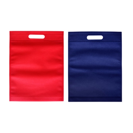 [IP-00797] Bolsa De Cambrell Con Asa Troquelada 34.5X26.5