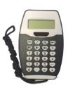 [IP-00800] Calculadora Colgante