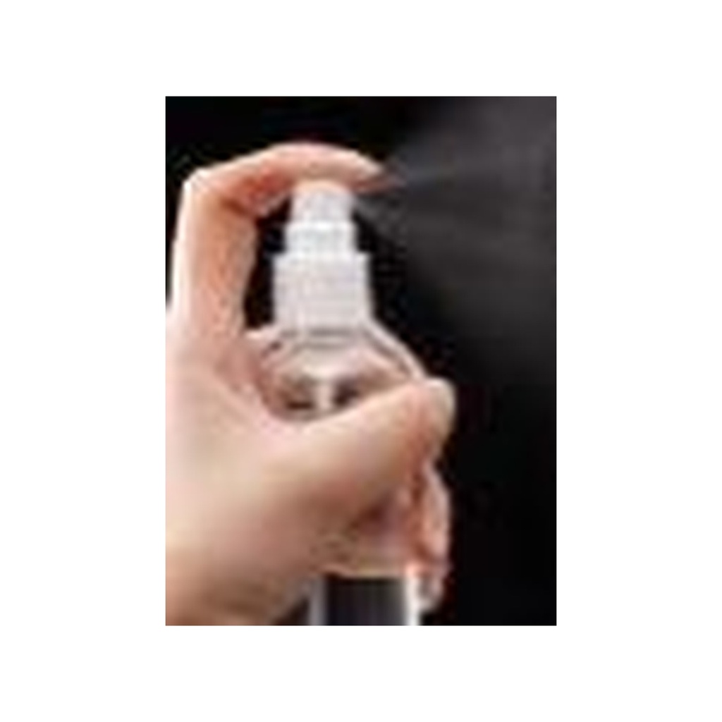 Frasco Spray Para Alcohol 100 Ml