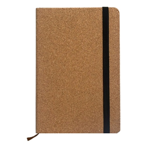 [IP-00806] Libreta A5 De Corcho