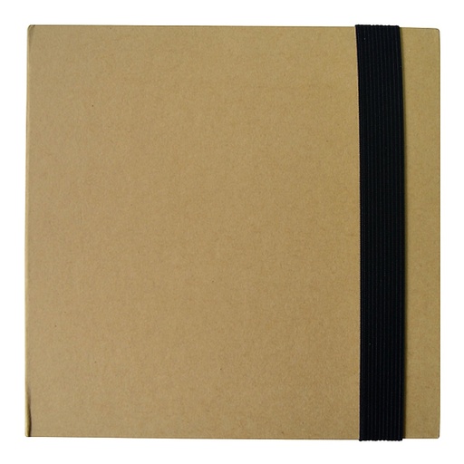 [IP-00810] Libreta Reciclada