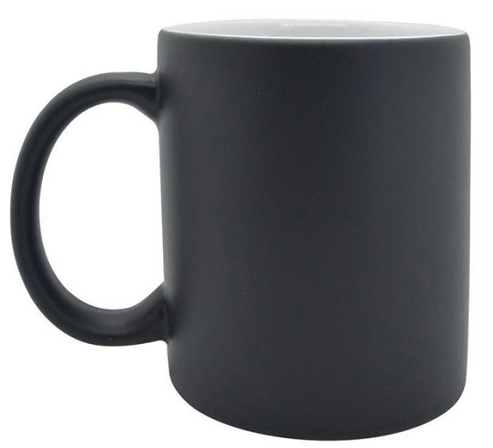 Taza Magica