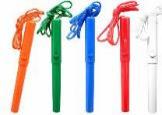[IP-00839] Lapicero De Plastico Colgante 1000 Unid X Caja