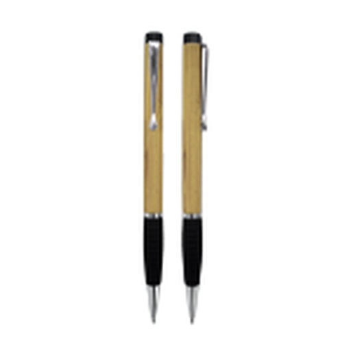 [IP-00841] Lapicero Madera 500 Unid X Caja