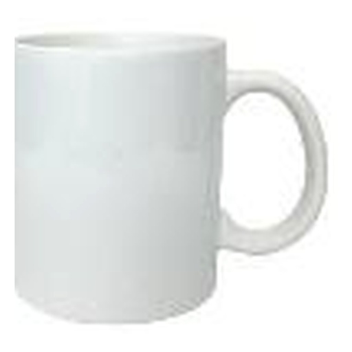 [IP-00847] Taza Blanca Normal 36 Unid X Caja