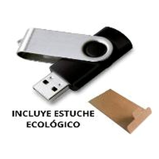 [IP-00860] Usb Twister 8Gb