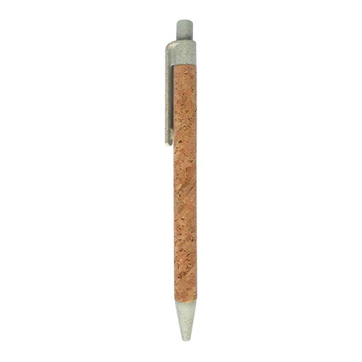 Lapicero De Corcho