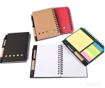 Libreta Ecológica