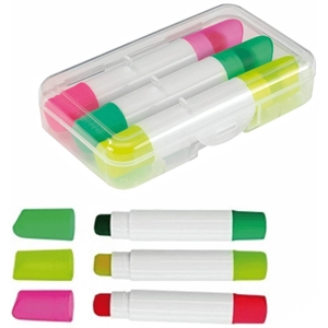 Resaltador Crayola A