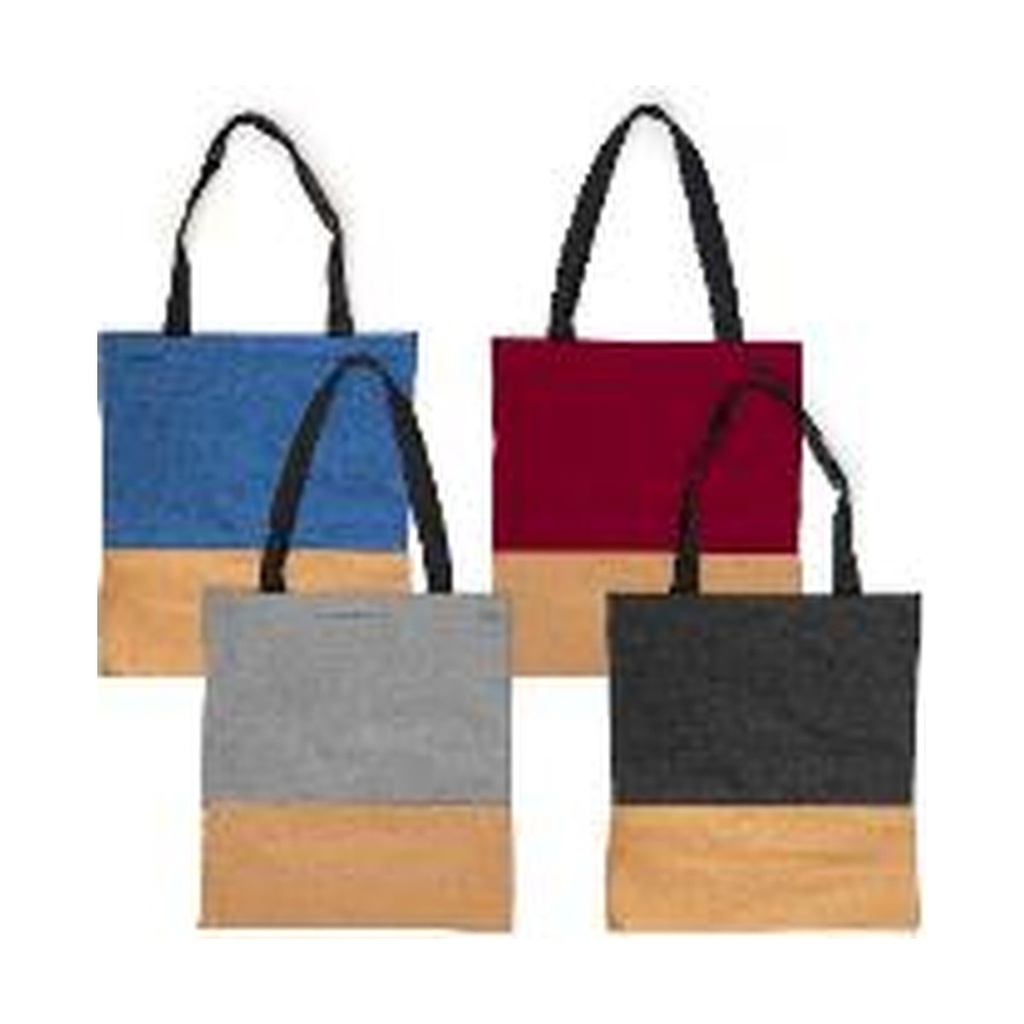 Bolso De Corcho