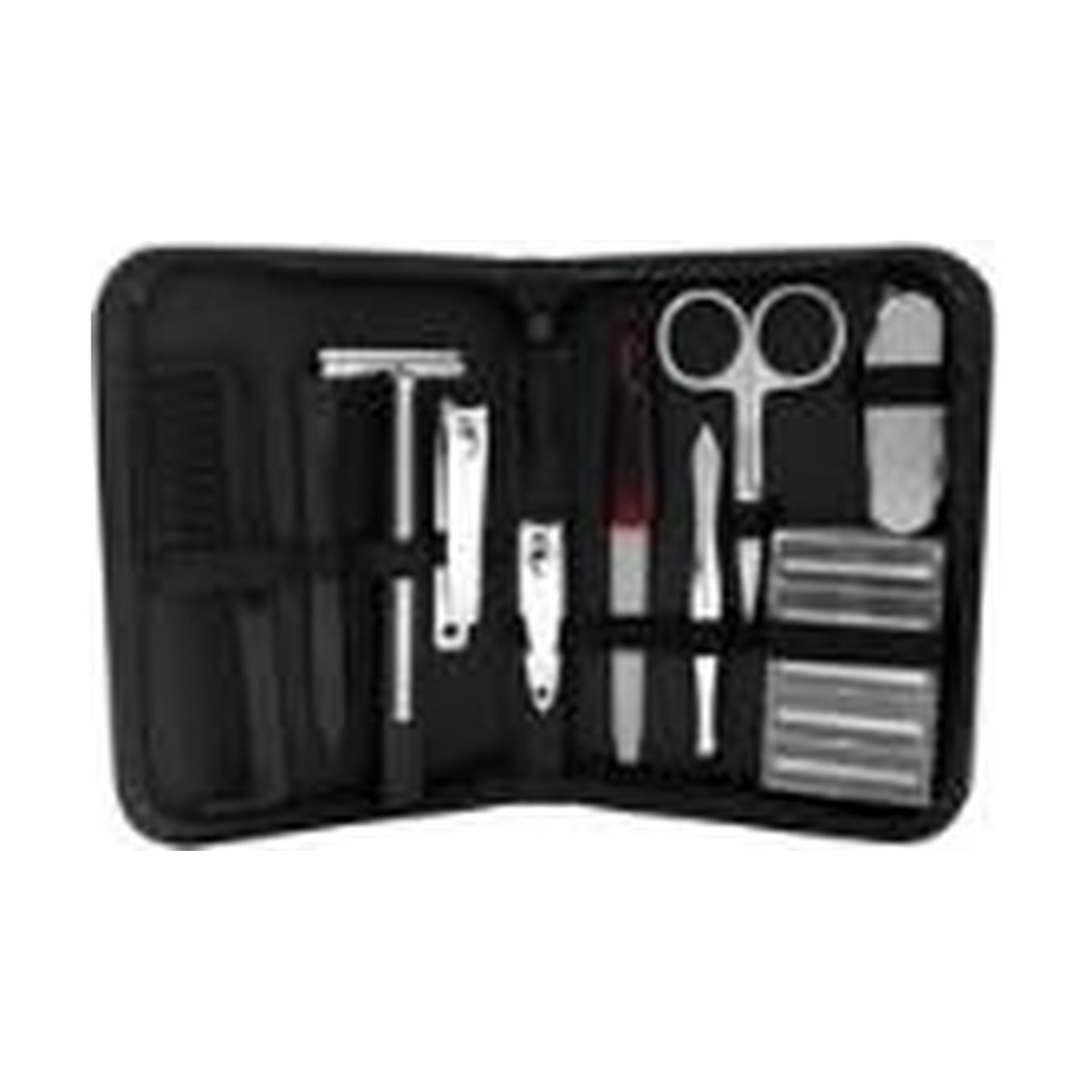 Set Viajero Para Hombres