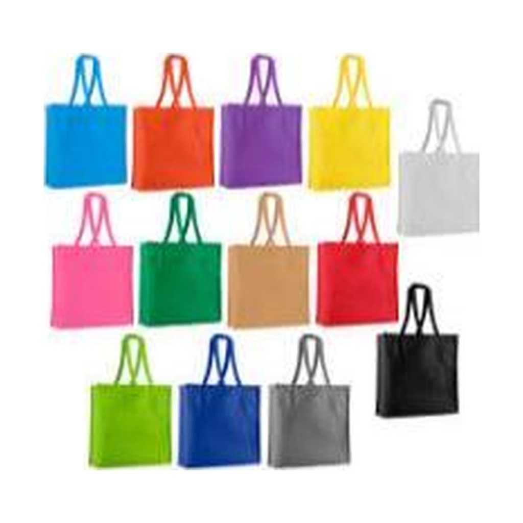Bolso Non-Woven