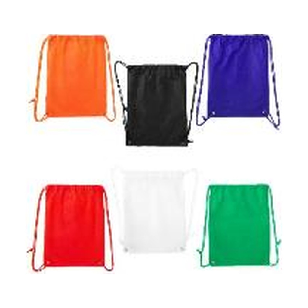 Bolso Non-Woven 300 Unid X Caja