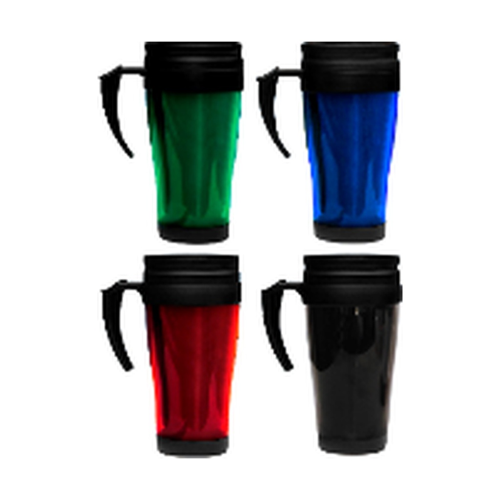 Jarro Mug 40 Unid X Caja