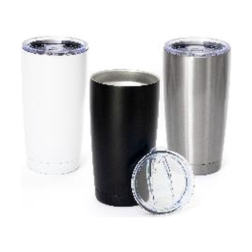 Jarro De Acero Inoxidable 25 Und X Caja
