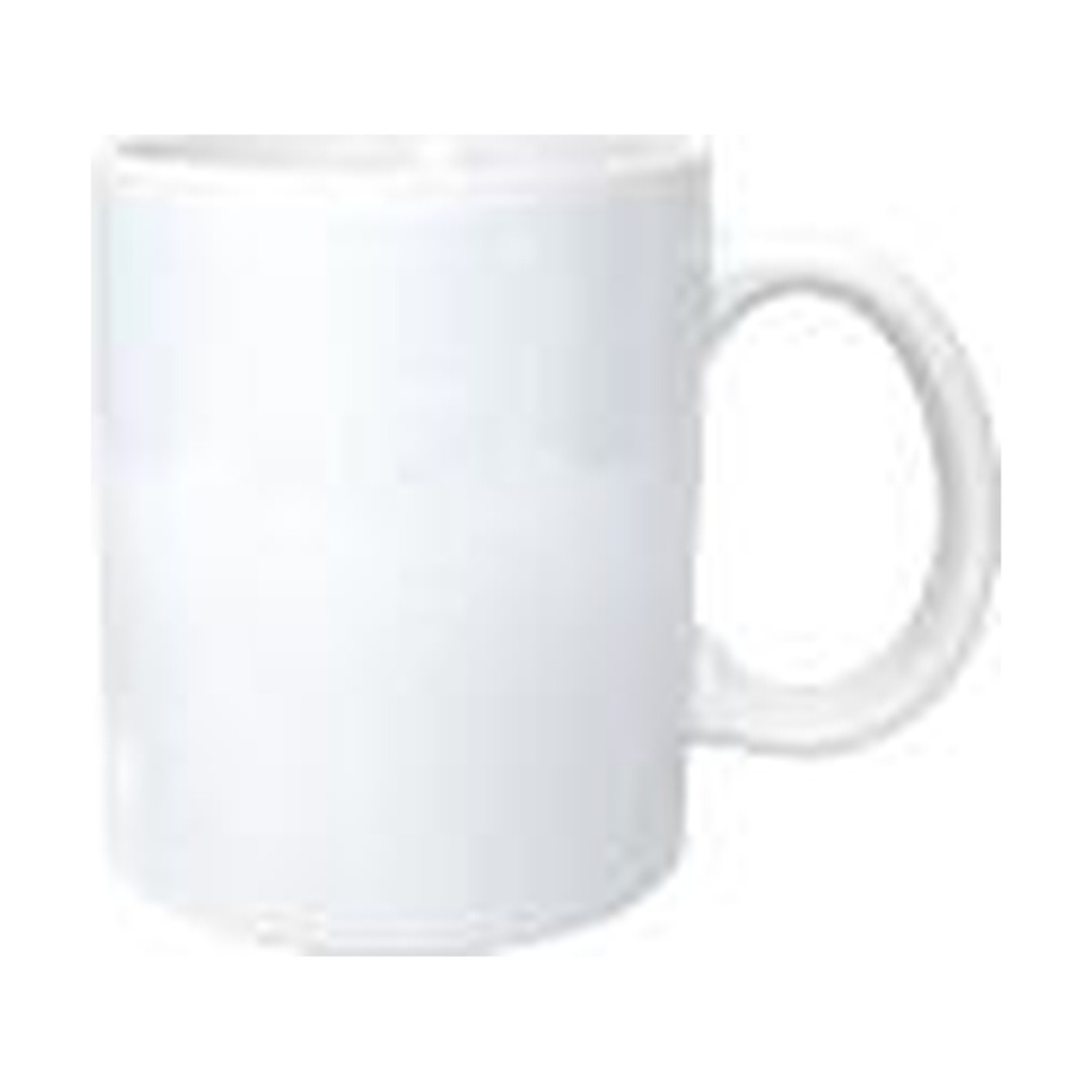 Taza Blanca Para Sublimacion 36 Unid X Caja