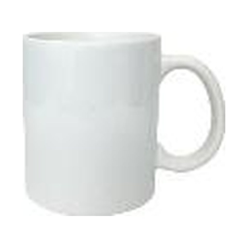[IP-01150] Taza Blanca Normal 36 Unid X Caja