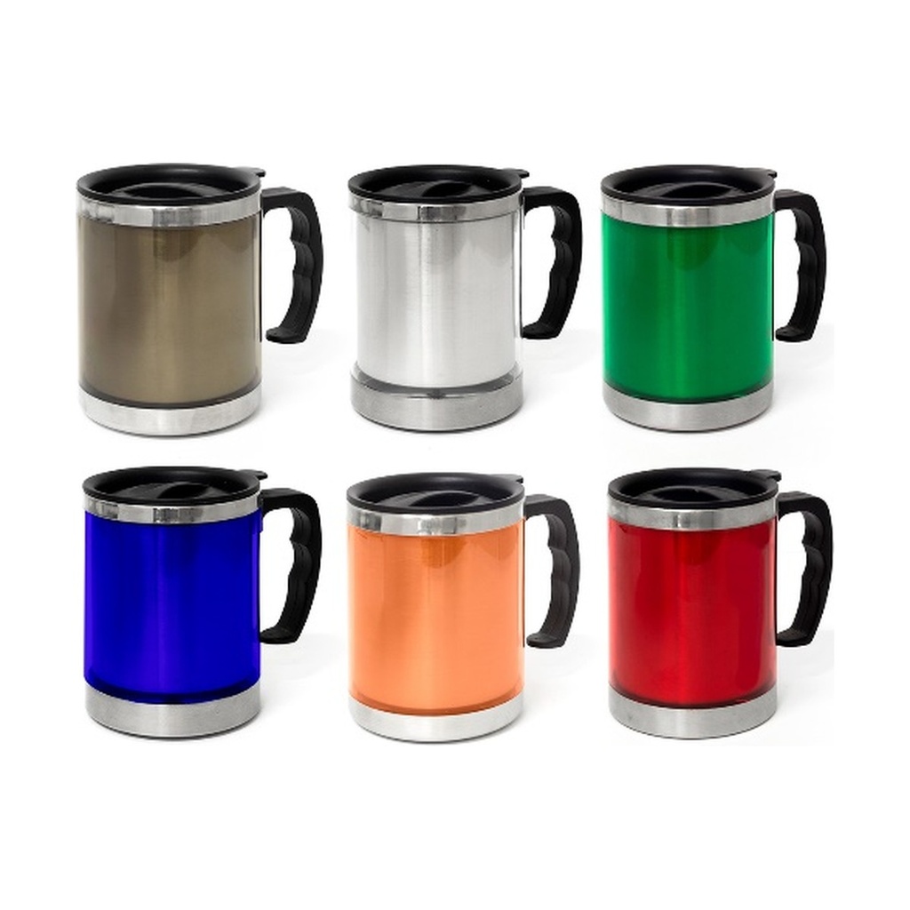Jarro Mug 40 Unid X Caja