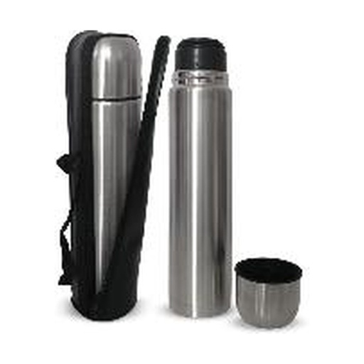 [IP-01155] Termo Metalico De 1L 25 Unid X Caja