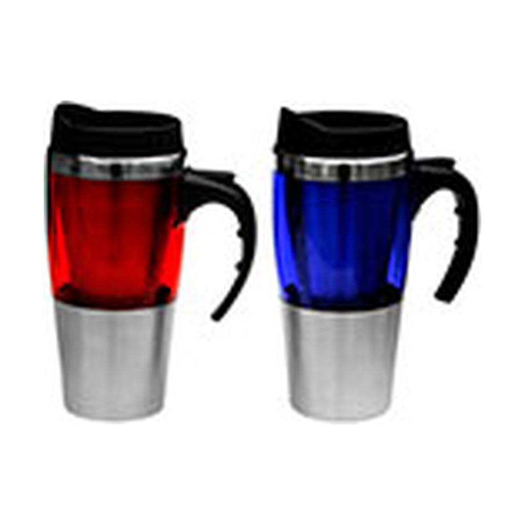 Jarro Mug 40 Unid X Caja