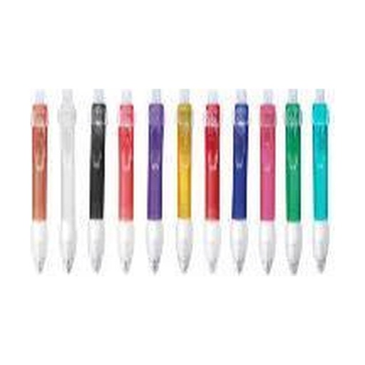 [IP-01169] Lapicero Plastico 1000 Unid X Caja